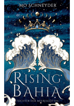 Rising Bahia