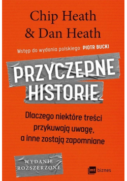 Przyczepne historie