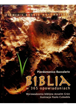 Biblia w 365 Opowiadaniach