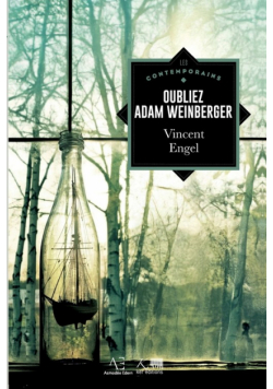 Oubliez Adam Weinberger