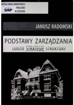 Podstawy zarządzania