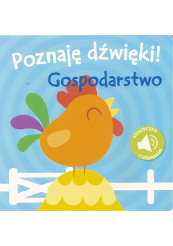 Poznaję dźwięki! Gospodarstwo