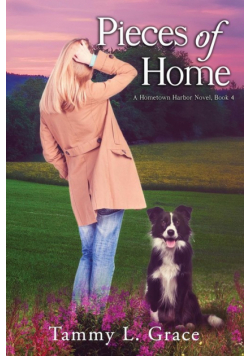 Pieces of Home