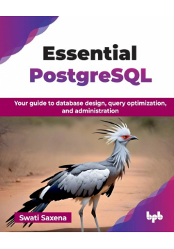 Essential PostgreSQL