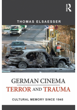 German Cinema - Terror and Trauma