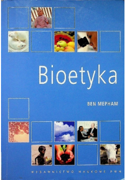 Bioetyka