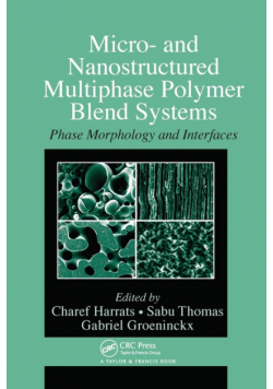 Micro- and Nanostructured Multiphase Polymer Blend Systems