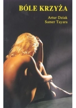 Bóle krzyża