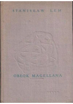 Obłok Magellana Wydanie I