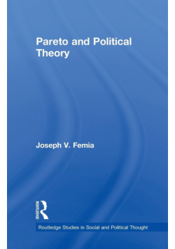 Pareto and Political Theory