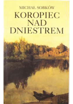 Koropiec nad Dniestrem