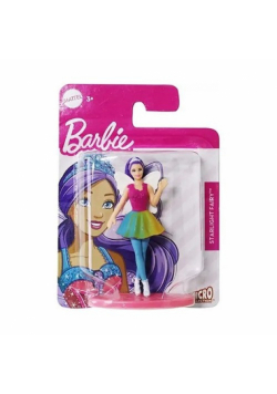 BARBIE MINIS Laleczka Mix HBC14