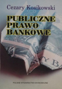 Publiczne prawo bankowe