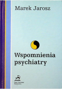 Wspomnienia psychiatry