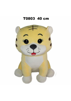 Tygrys 40cm