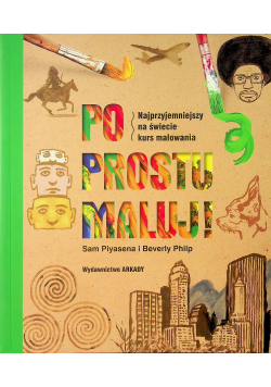 Po prostu maluj