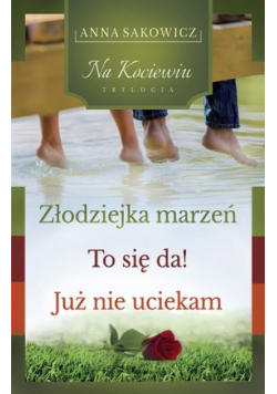 Trylogia Na Kociewiu