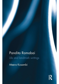 Pandita Ramabai