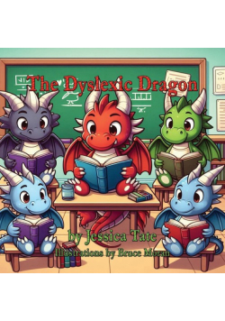 The Dyslexic Dragon