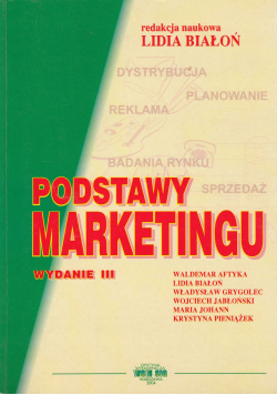Podstawy marketingu