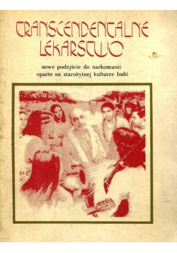 Transcendentalne Lekarstwo