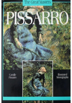Pissarro The Great Masters