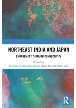 Northeast India and Japan