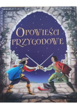 Opowieści przygodowe