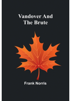 Vandover and the Brute