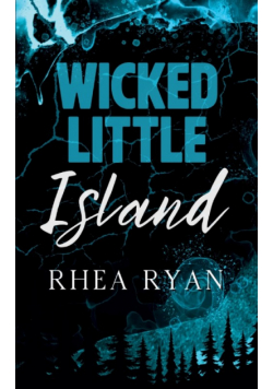 Wicked Little Island