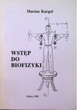 Wstęp do biofizyki