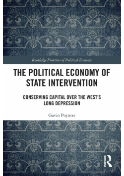The Political Economy of State Intervention