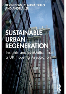 Sustainable Urban Regeneration