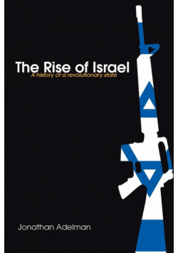 The Rise of Israel
