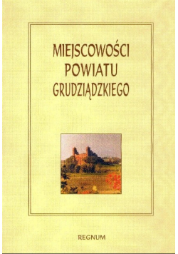 Miejscowości powiatu grudziądzkiego