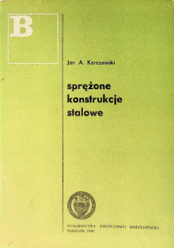 Sprężone Konstrukcje Stalowe