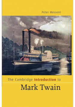 The Cambridge Introduction to Mark Twain