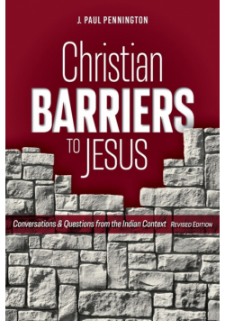 Christian Barriers to Jesus (Revised Edition)