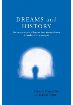 Dreams and History
