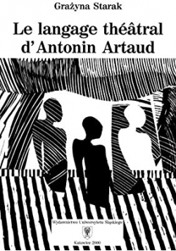Le langage theatral d Antonin Artaud