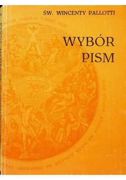 Wybór pism