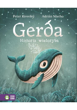 Gerda Historia wieloryba