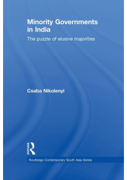 Minority Governments in India
