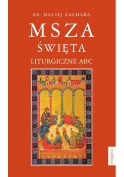 Msza święta