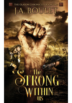The Strong Within Us