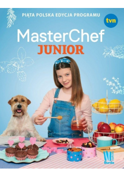 Masterchef Junior.