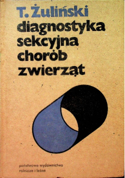 Diagnostyka sekcyjna chorób zwierząt
