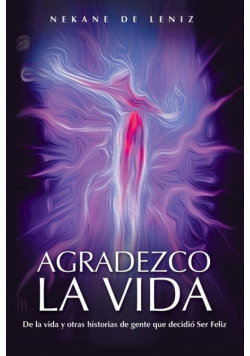 Agradezco La Vida