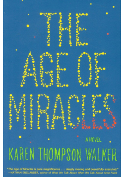 Age of Miracles