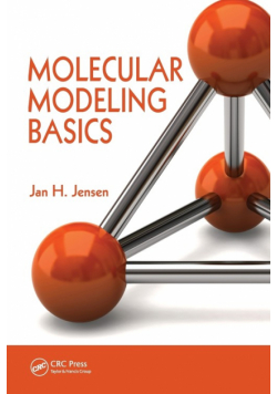Molecular Modeling Basics
